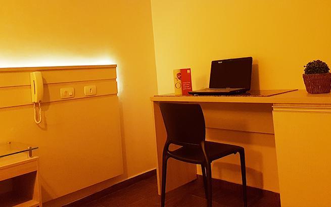 Hotel Flor Сао Паоло Екстериор снимка