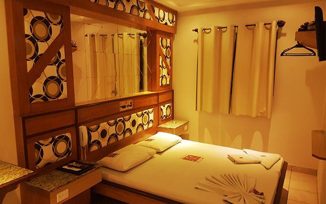 Hotel Flor Сао Паоло Екстериор снимка