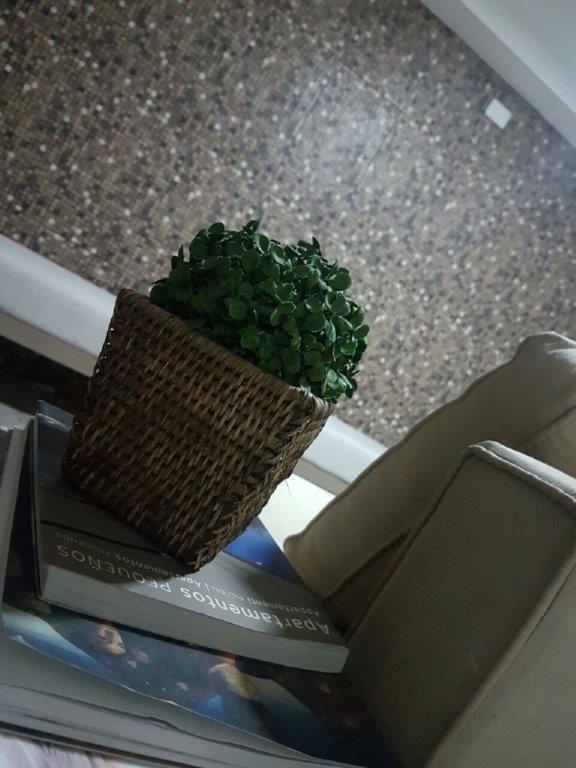 Hotel Flor Сао Паоло Екстериор снимка