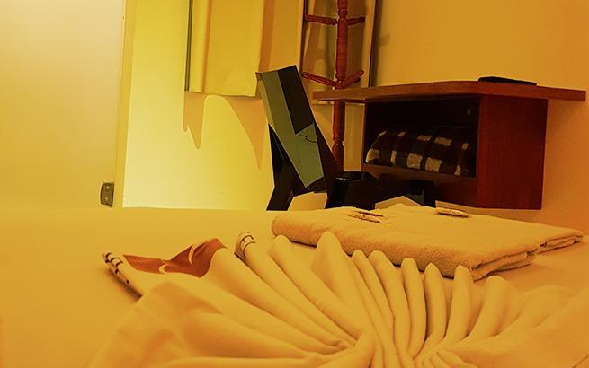 Hotel Flor Сао Паоло Екстериор снимка