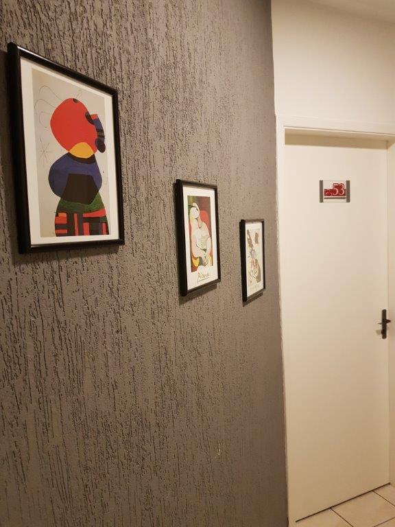 Hotel Flor Сао Паоло Екстериор снимка